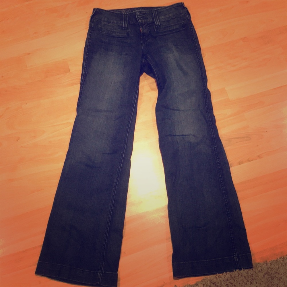 Ariat Jeans